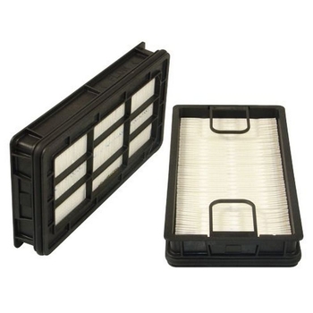 Filtru aer secundar - HIFI [SA 16899]