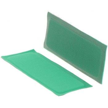 Filtru aer - HIFI [SA 22257]