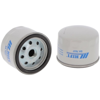 Filtru aer - HIFI [SA 7037]