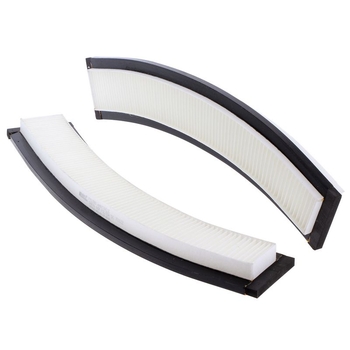 Filtru cabina stg - HIFI [SC 70122]