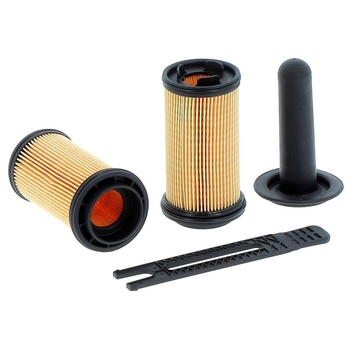 Filtru uree AdBlue - HIFI [SD 70380]