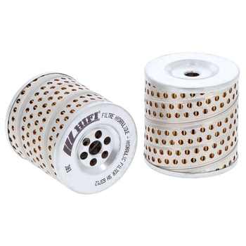 Filtru hidraulic - HIFI [SH 63712]