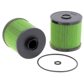 Filtru combustibil - HIFI [SN 25083]