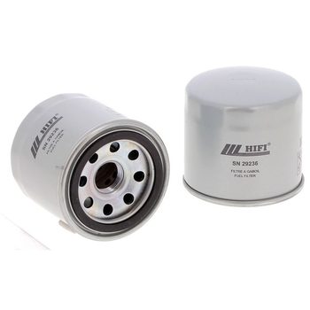 Filtru combustibil - HIFI [SN 29236]