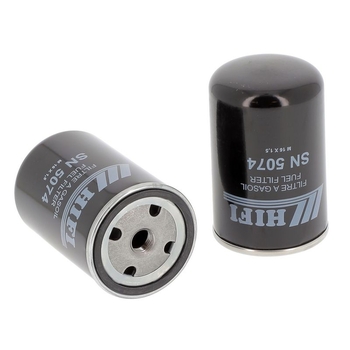 Filtru combustibil - HIFI [SN 5074]