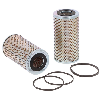 Filtru ulei - HIFI [SO 566]