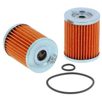 Filtru ulei - HIFI [SO 6988]