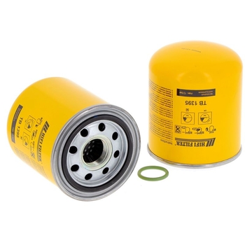 Filtru uscator aer - HIFI [TB 1395]