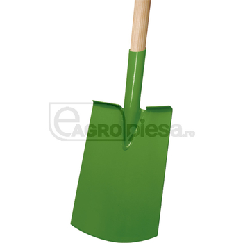 Lopata cu stut tubular - Ideal [76570639]