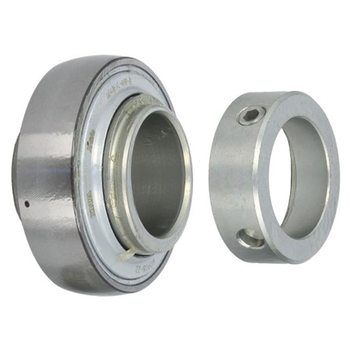 Rulment cu bile - insert, GE40 (40x80x21/42,9/56,5) - INA [GE40-KRR-B INA]