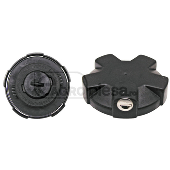 Buson rezervor combustibil - Jost Automotive [38004220]