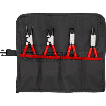 Set clesti de siguranta - KNIPEX [760001956]