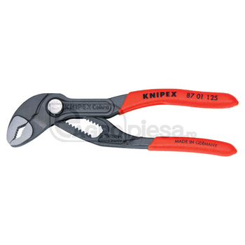 Clesti pentru pompa de apa - KNIPEX [7608701125]
