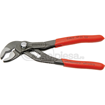 Cleste pentru pompa pentru apa hightech - KNIPEX [7608701150]