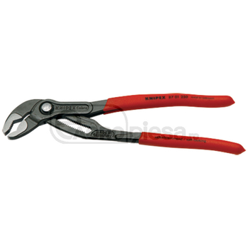 Cleste pentru pompa pentru apa hightech - KNIPEX [7608701250]