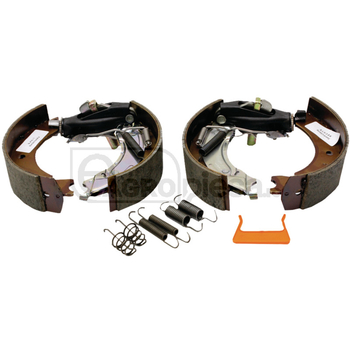 Set echipare - Knott [823409930.001]