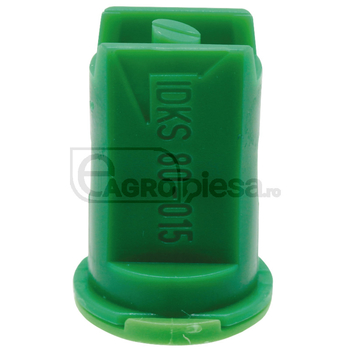 Duza injector cu jet oblic IDKS 80 - Lechler [670IDKS80-015]