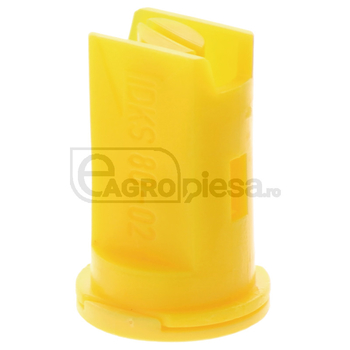 Duza injector cu jet oblic IDKS 80 - Lechler [670IDKS80-02]