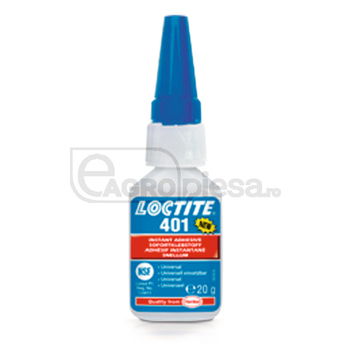 Adeziv instant - Loctite / Teroson [500195905]