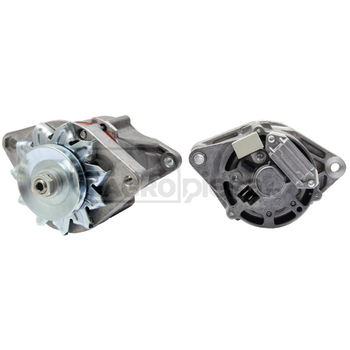 Alternator - MAHLE [379IA0037]