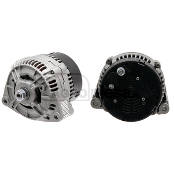 Alternator - MAHLE [379IA1057]