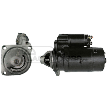 Demaror - MAHLE [379IS0203]