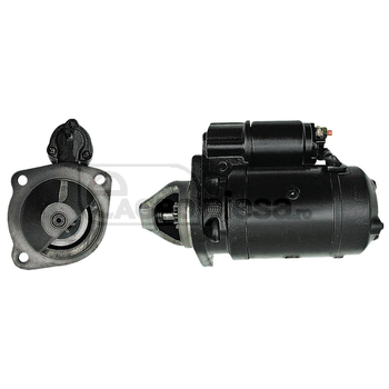 Demaror - MAHLE [379IS0551]