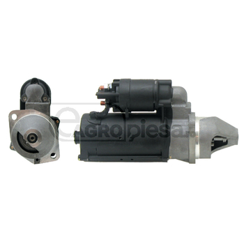 Demaror - MAHLE [379IS0793]