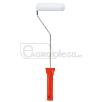 Trafalet - cu rola din spuma superfina, 100mm - MAKO [300725211SB]