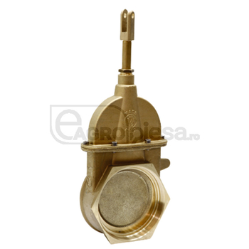 Vana golire vidanja - 5EUR, tip 0070 (7), 3bar - MZ [405007125000]