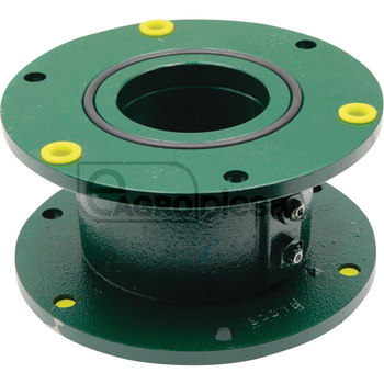 Articulatie rotativa 6  - MZ [405070150000]