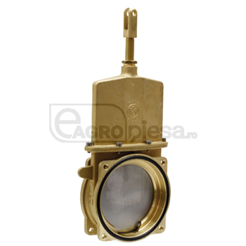 Vana golire vidanja - 6EUR, cu sertar plan - MZ [4058F2150000]