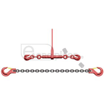 Intinzator cu clichet - Pewag [46056687]