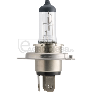 Bec H4 12V 60/55W Vision - 1buc in cutie - Philips [44712342PRC1]