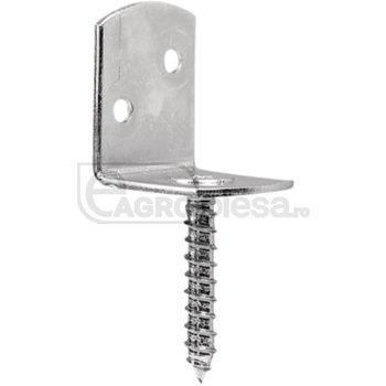 Garnitura gard impletit - Pollmann [48558001500]