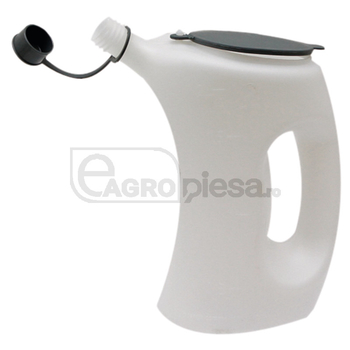 Cana dozare - cu capac, 2l - Pressol [50007502]