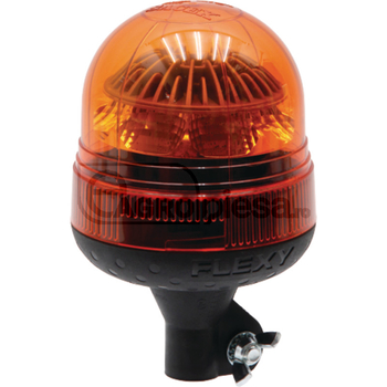 Girofar - LED, 12/24V, 128x215, ptr tija D24 - GRANIT [70799508]