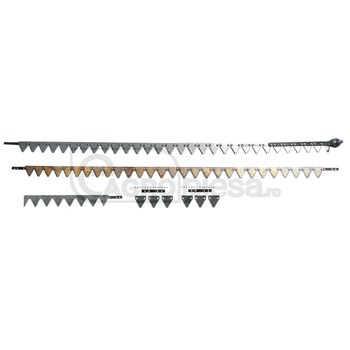 Cutit pentru cositoare - Schumacher [52951344]