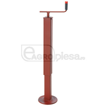 Picior sprijin remorca - P560, 1000kg - Simol [220P560]