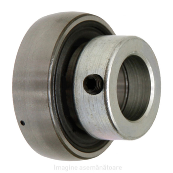 Rulment cu bile - insert, YET 209 (45x85x22/30,2/43,7) - SKF [YET 209 SKF]