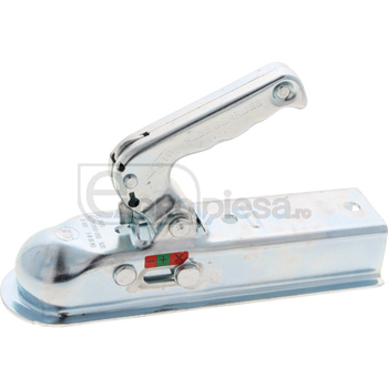 Cupla de tractare cu bila - Steelpress [14270584]