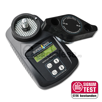 Umidometru - SuperPro - SUPERTECH [525525632]