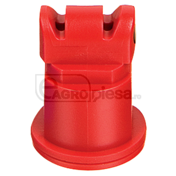 Duza injector cu jet plat dublu 110° - TeeJet [670AITTJ60-11004VP]