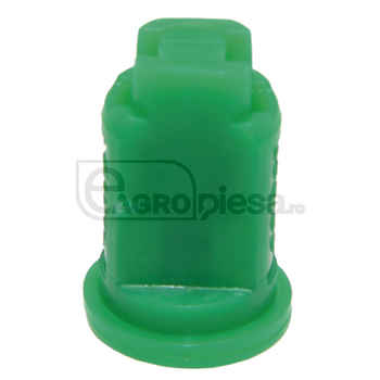 Duza injector cu jet plat 110° - TeeJet [670AIXR110015-VP]