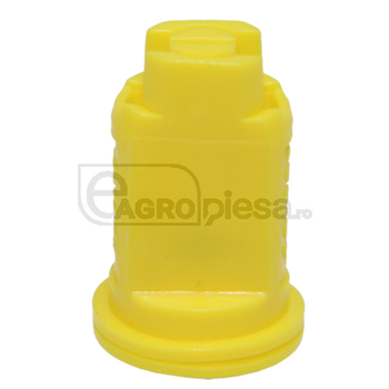 Duza injector cu jet plat 110° - TeeJet [670AIXR11002-VP]