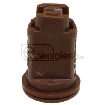 Duza injector cu jet plat 110° - TeeJet [670AIXR11005-VP]