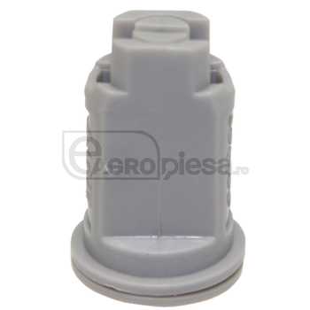 Duza injector cu jet plat 110° - TeeJet [670AIXR11006-VP]