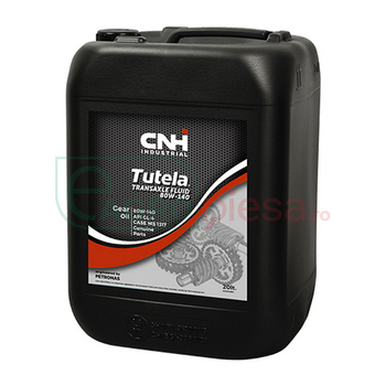 Ulei angrenaje - Tutela TRANSAXLE FLUID 80W-140, 20l - Tutela [81065RH1EU]