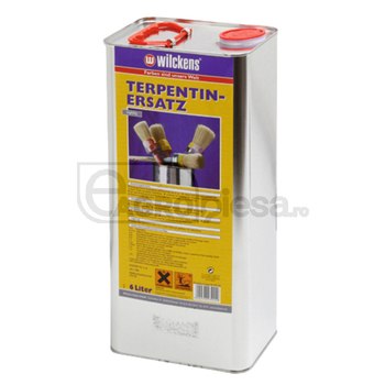 Inlocuitor terebentina - Wilckens [270906]