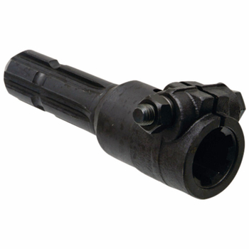 Adaptor (prelungitor) priza putere - 1 3/8 Z6 INT/EXT, cu surub - GRANIT [61475001384138175]